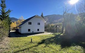 Mirador Del Valle Bed & Breakfast